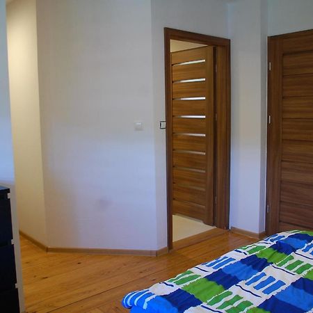 Mala Czantoria Apartment Ustroń Exterior foto