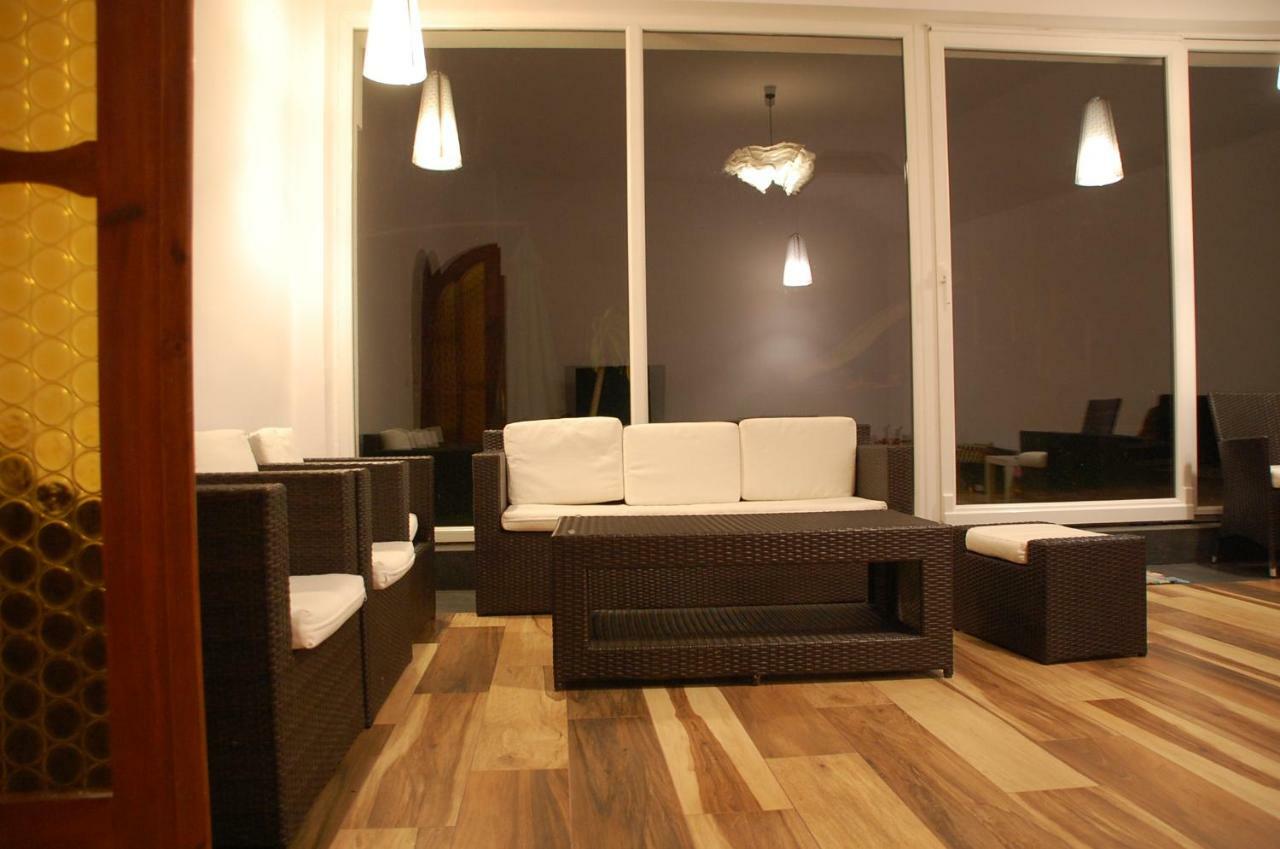Mala Czantoria Apartment Ustroń Exterior foto