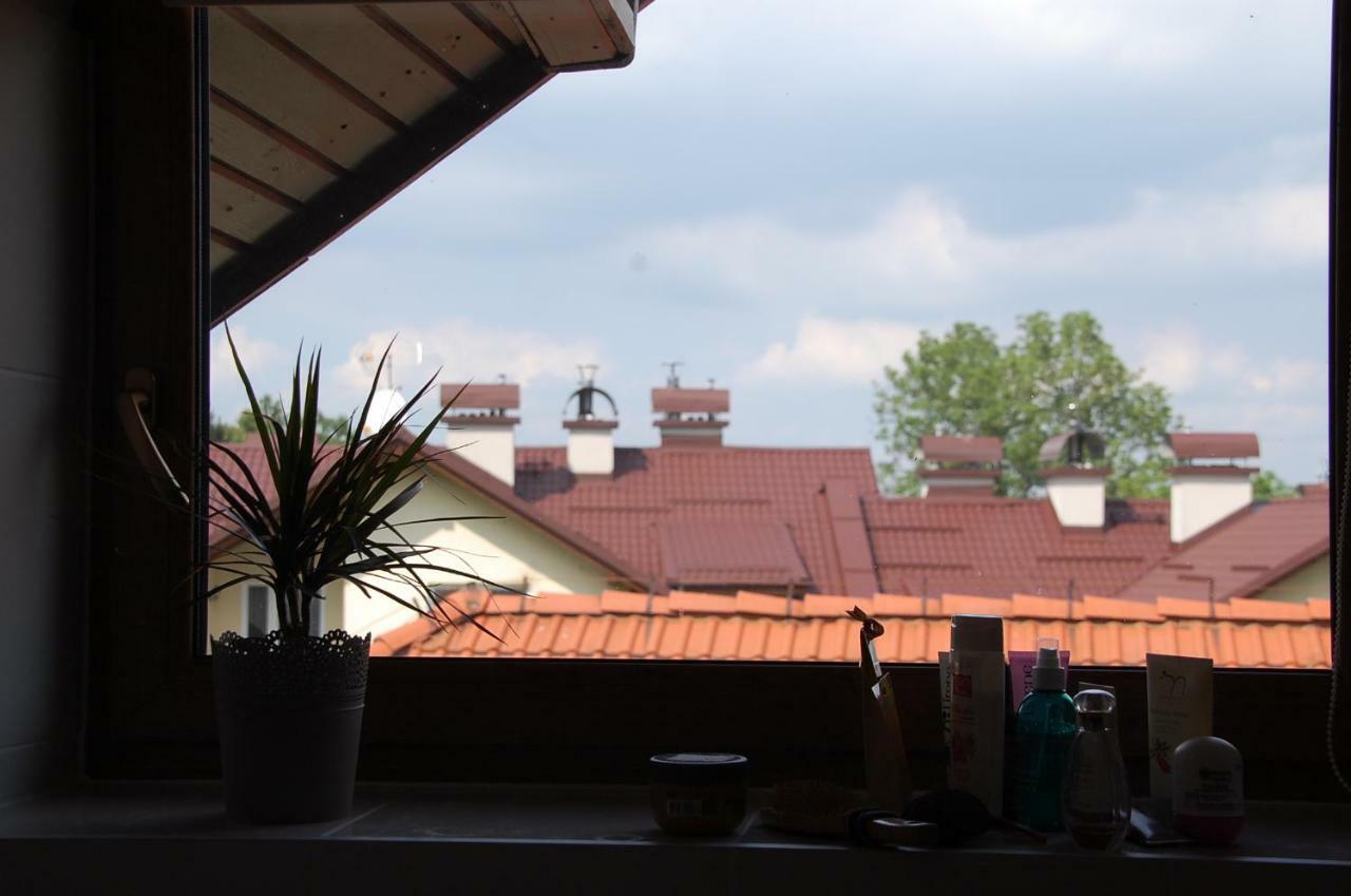 Mala Czantoria Apartment Ustroń Exterior foto
